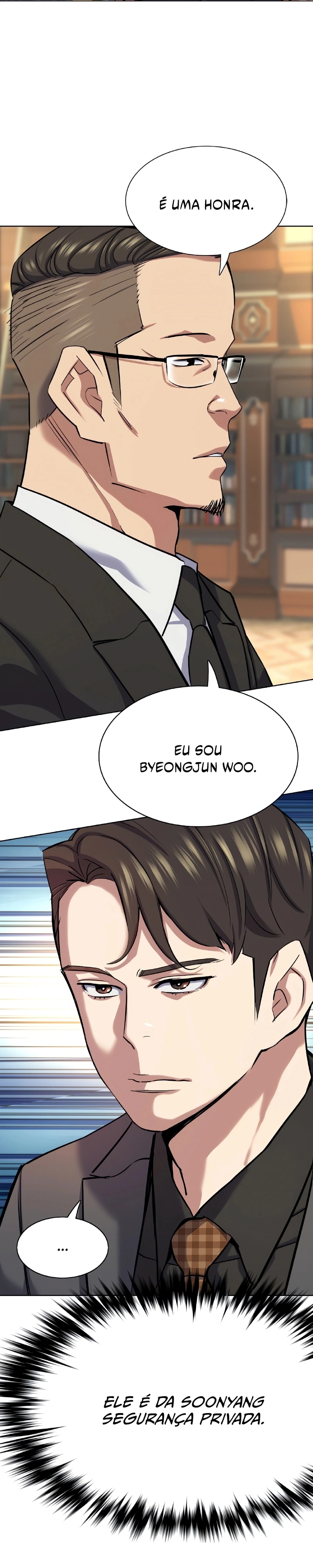 Reborn Rich Capítulo 144 Página 36