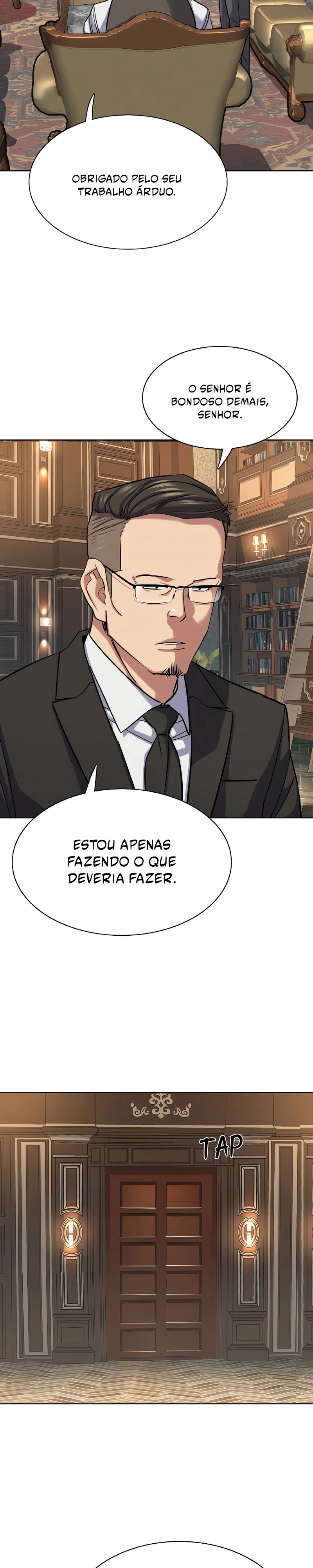 Reborn Rich Capítulo 144 Página 40
