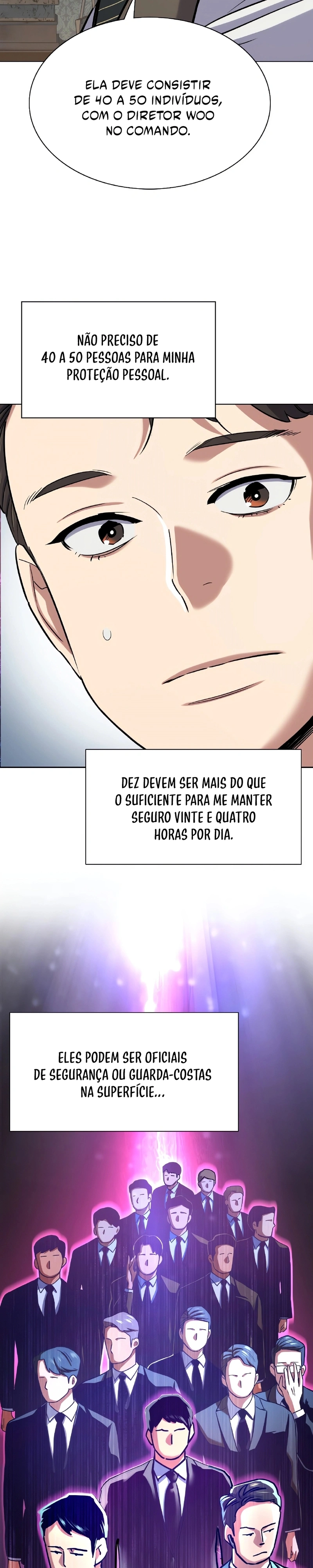 Reborn Rich Capítulo 144 Página 42