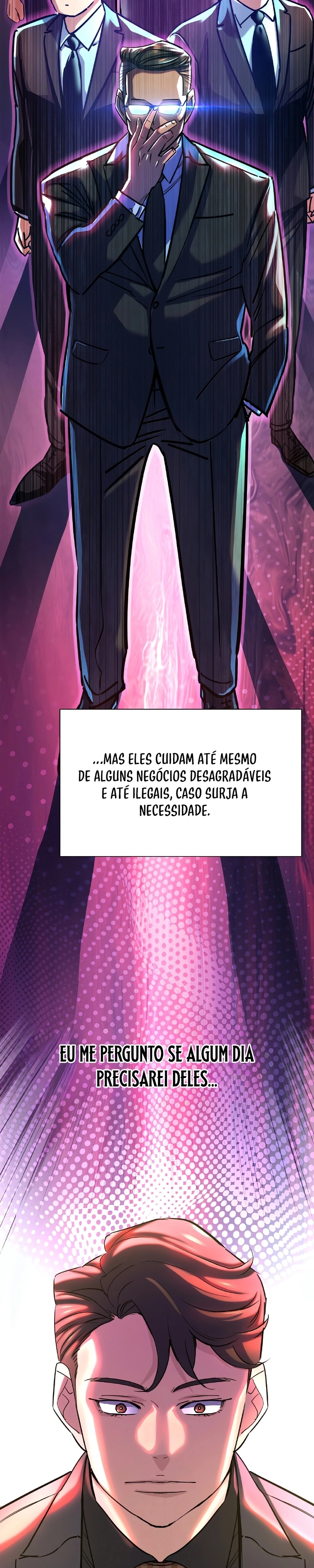 Reborn Rich Capítulo 144 Página 43