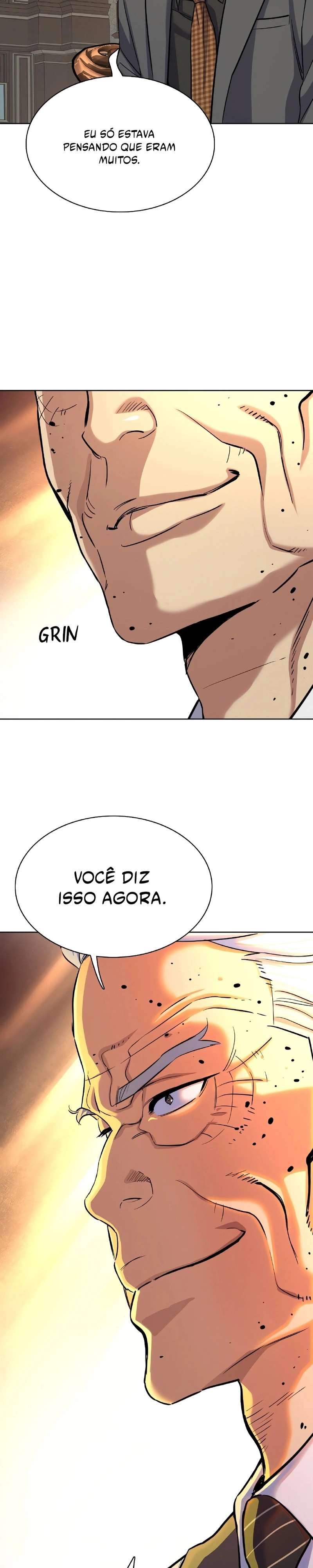 Reborn Rich Capítulo 144 Página 45