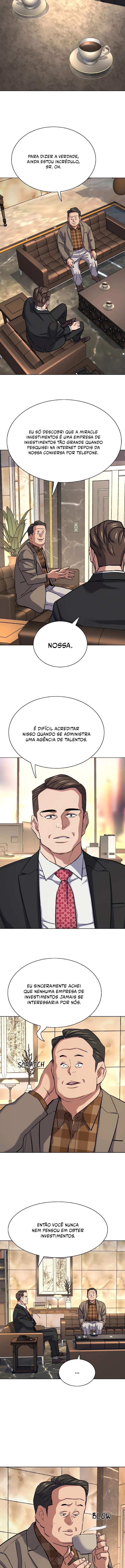 Reborn Rich Capítulo 145 Página 10