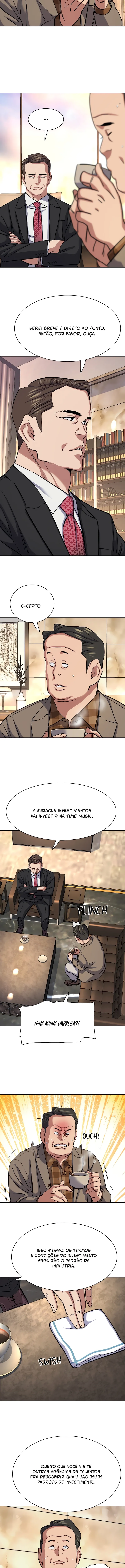 Reborn Rich Capítulo 145 Página 11