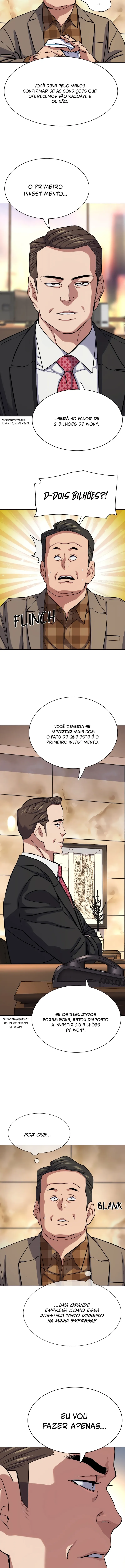 Reborn Rich Capítulo 145 Página 12
