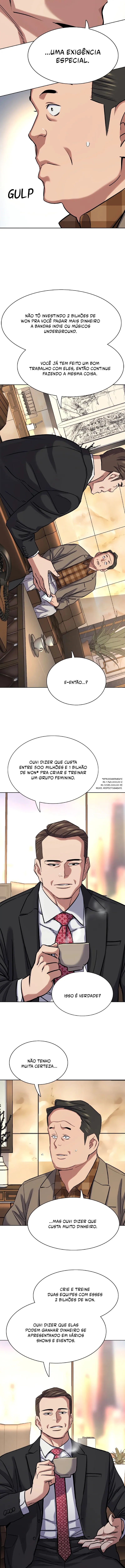 Reborn Rich Capítulo 145 Página 13