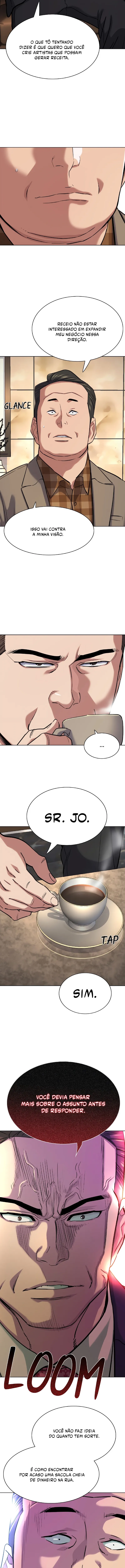 Reborn Rich Capítulo 145 Página 14