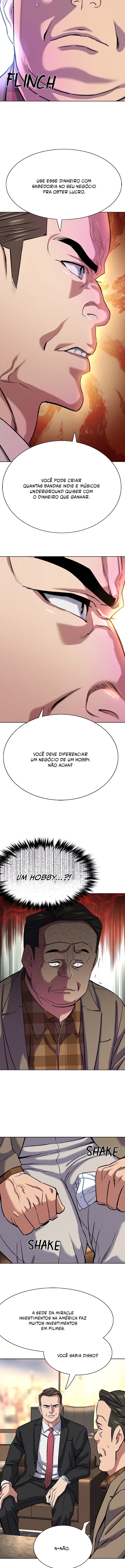 Reborn Rich Capítulo 145 Página 15