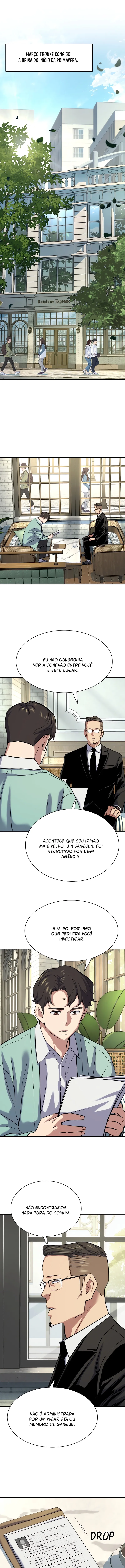 Reborn Rich Capítulo 145 Página 4