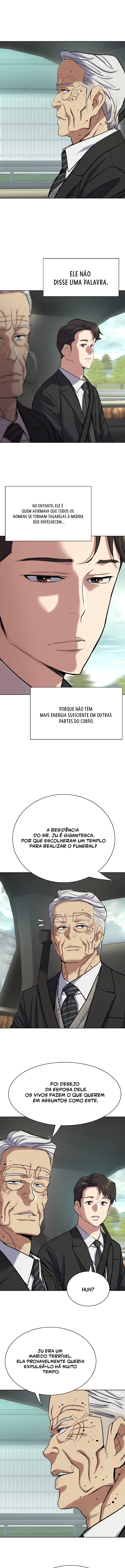 Reborn Rich Capítulo 146 Página 10