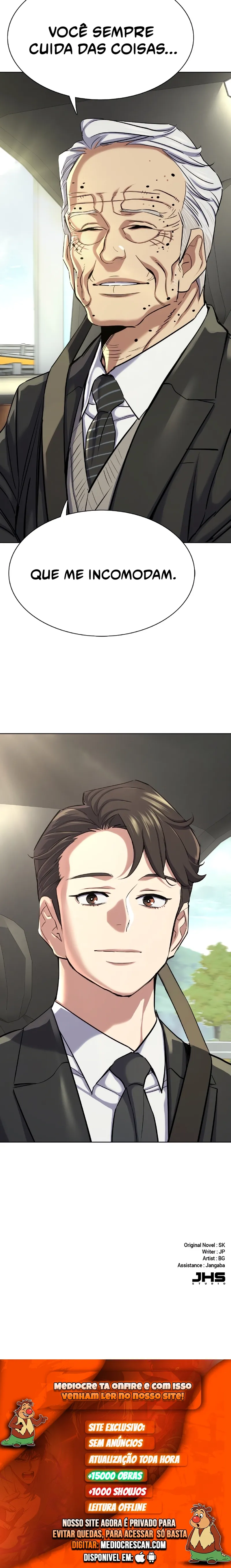 Reborn Rich Capítulo 146 Página 16