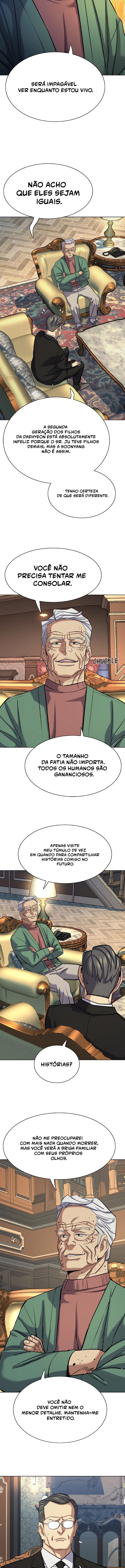 Reborn Rich Capítulo 146 Página 7