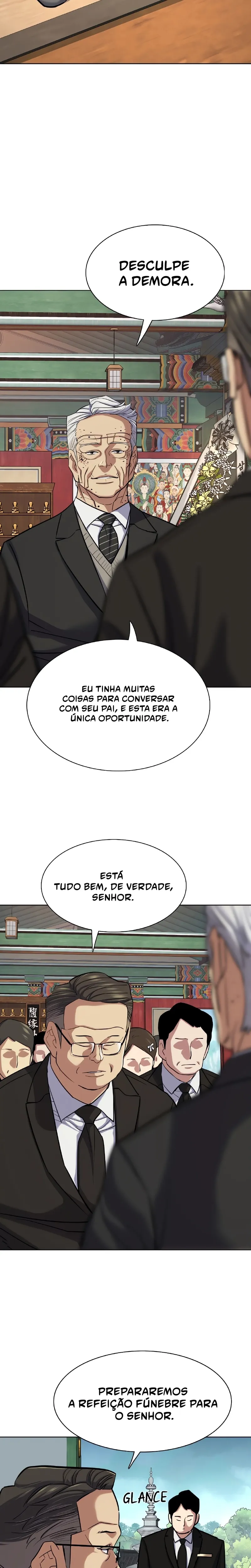 Reborn Rich Capítulo 147 Página 12