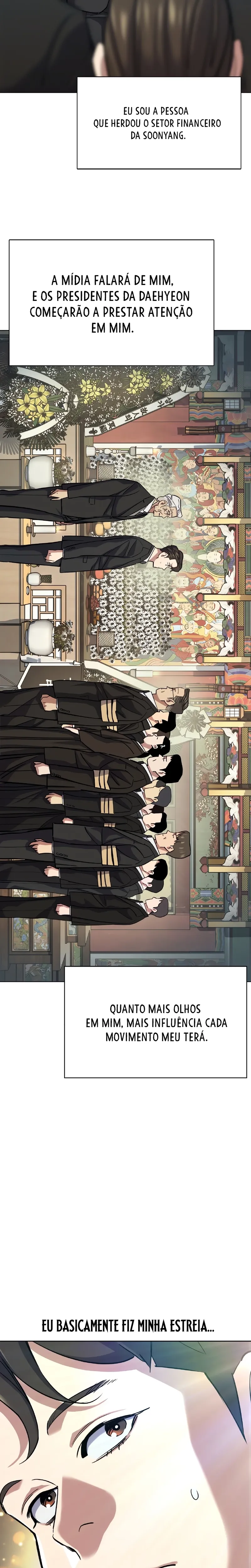 Reborn Rich Capítulo 147 Página 16