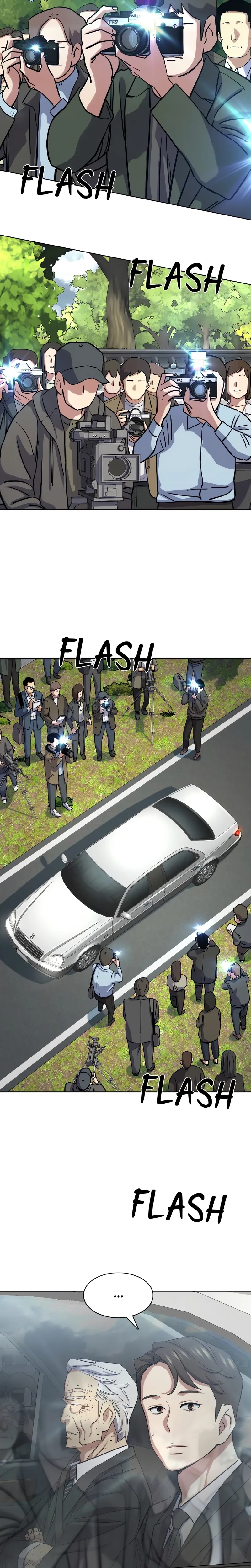 Reborn Rich Capítulo 147 Página 2