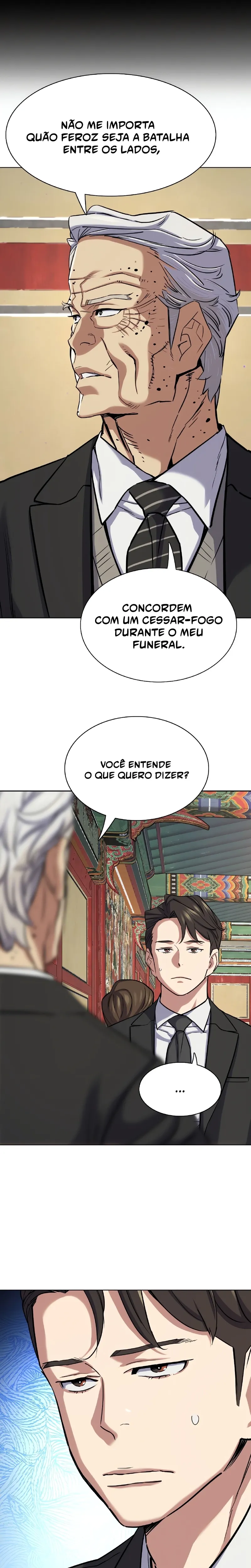 Reborn Rich Capítulo 147 Página 28