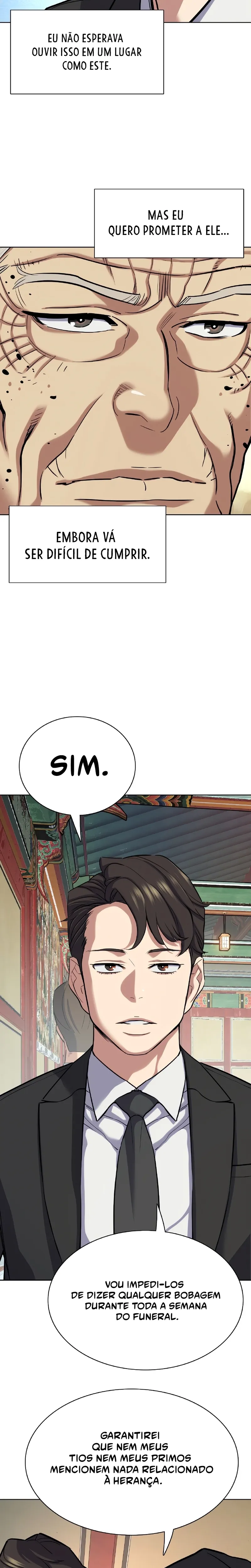 Reborn Rich Capítulo 147 Página 29