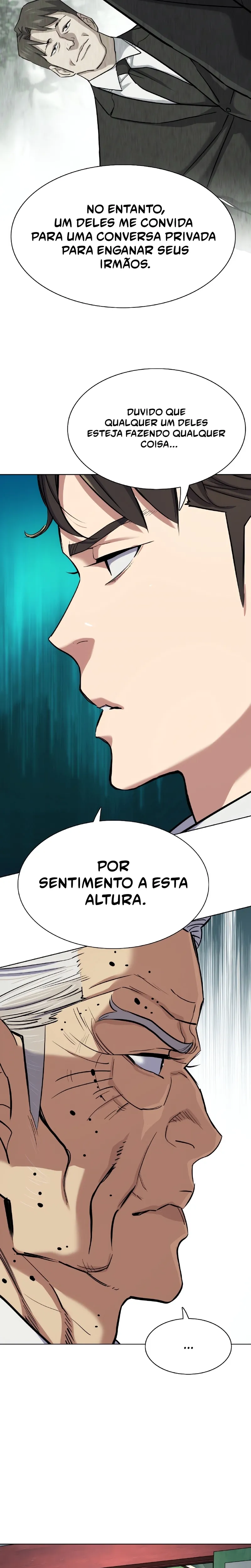 Reborn Rich Capítulo 149 Página 10