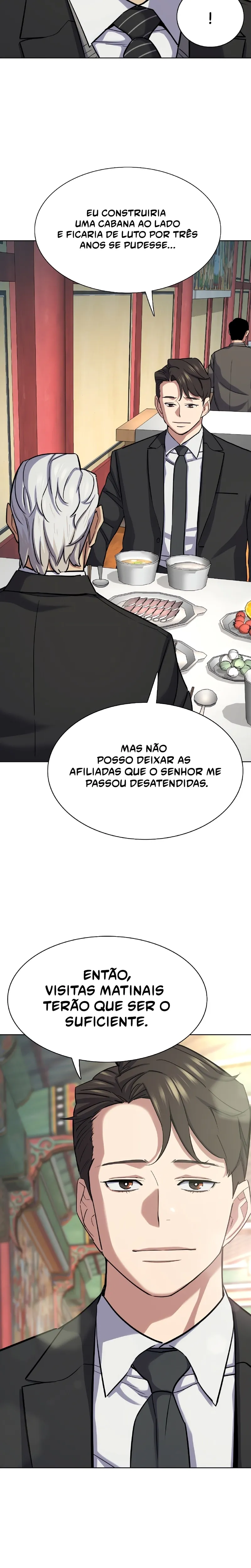 Reborn Rich Capítulo 149 Página 16