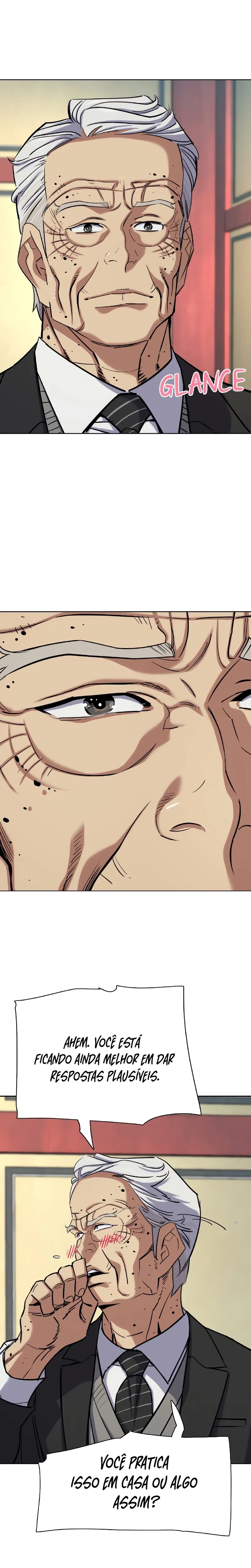 Reborn Rich Capítulo 149 Página 17