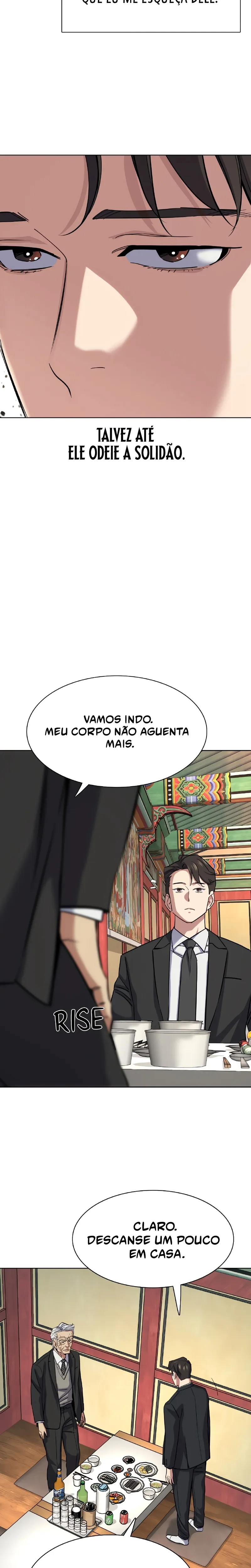Reborn Rich Capítulo 149 Página 20