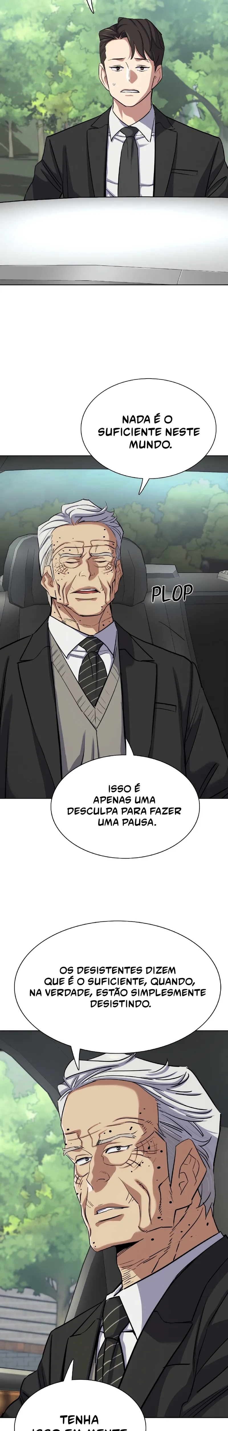 Reborn Rich Capítulo 149 Página 30