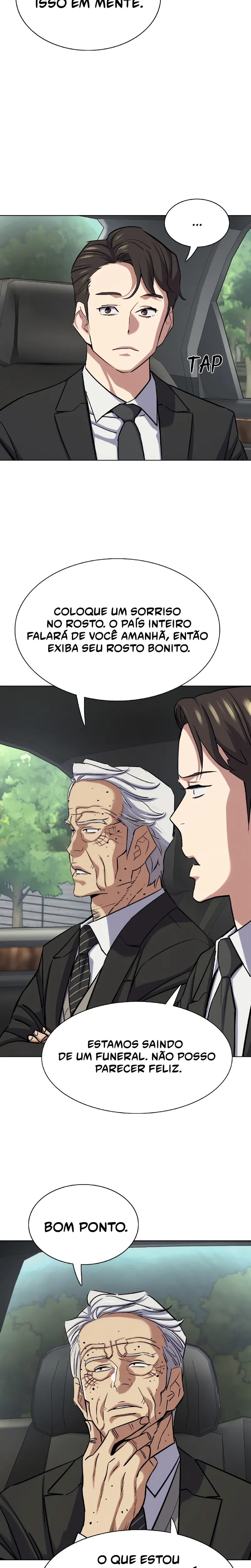 Reborn Rich Capítulo 149 Página 31
