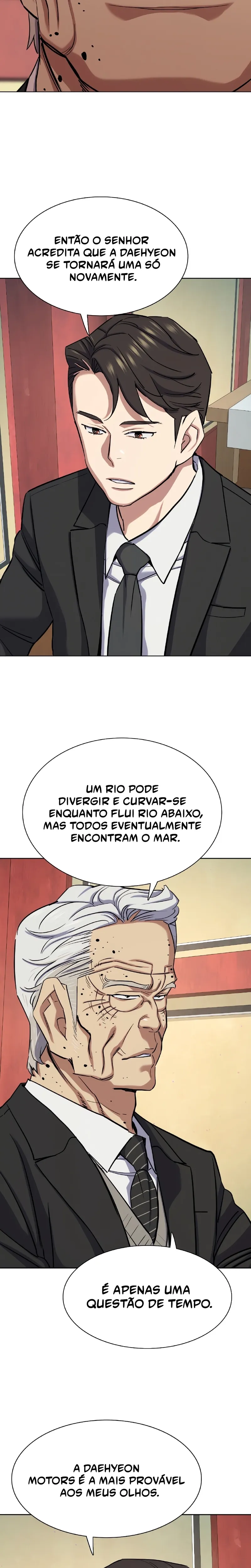 Reborn Rich Capítulo 149 Página 4