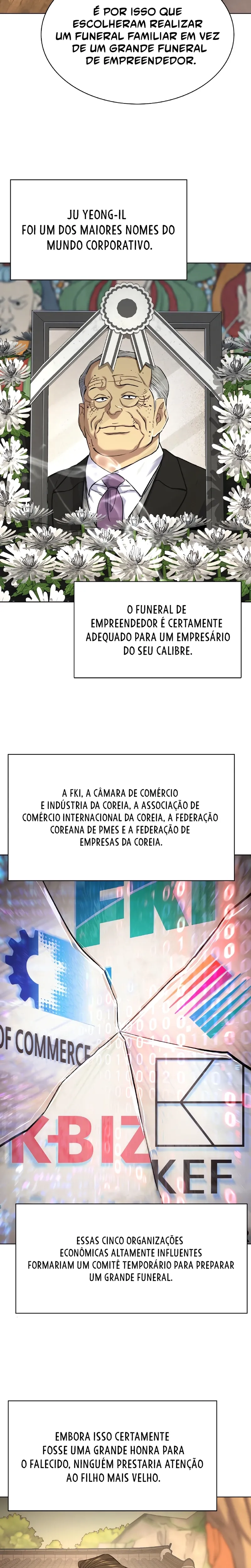 Reborn Rich Capítulo 149 Página 7