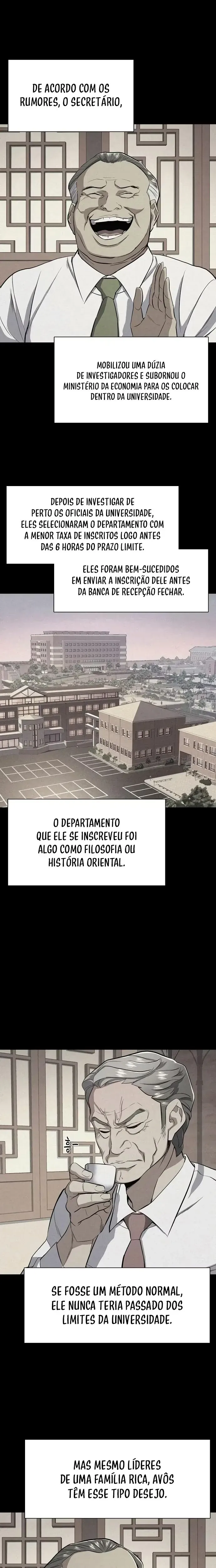 Reborn Rich Capítulo 15 Página 10