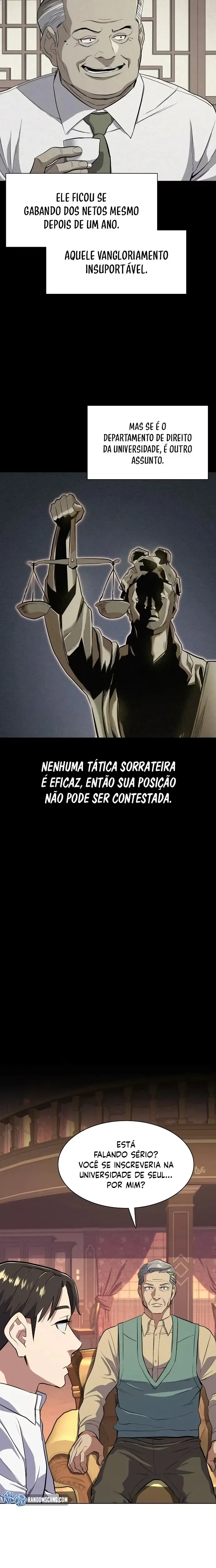 Reborn Rich Capítulo 15 Página 11