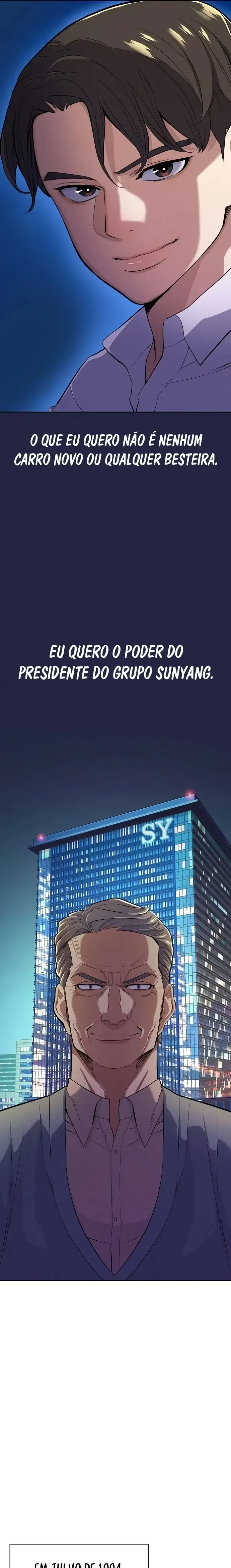 Reborn Rich Capítulo 15 Página 14