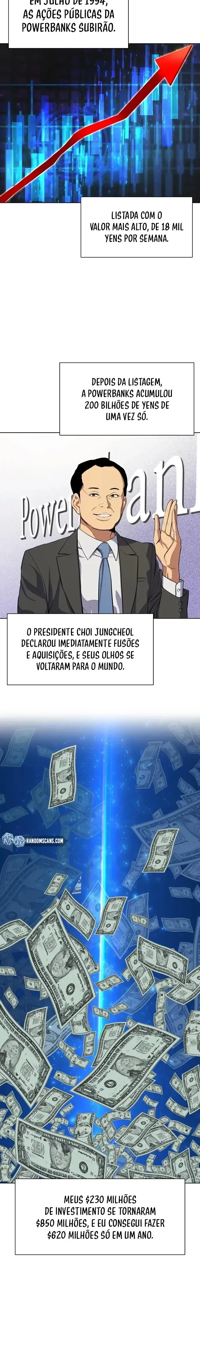 Reborn Rich Capítulo 15 Página 15