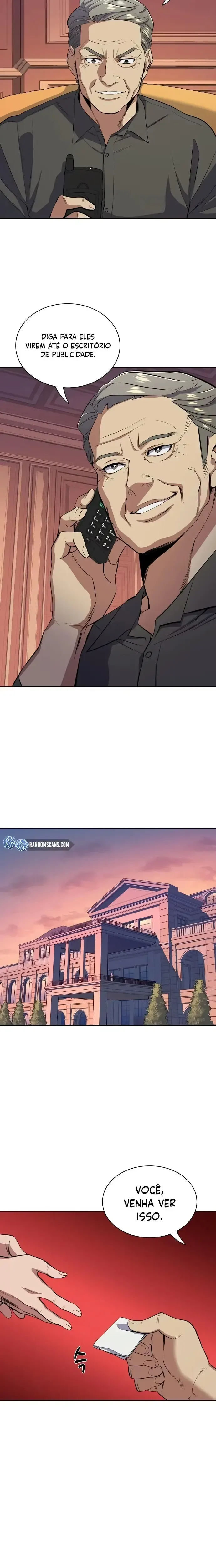 Reborn Rich Capítulo 15 Página 21