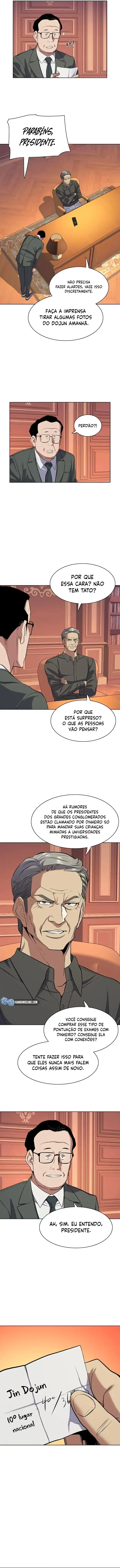 Reborn Rich Capítulo 15 Página 22