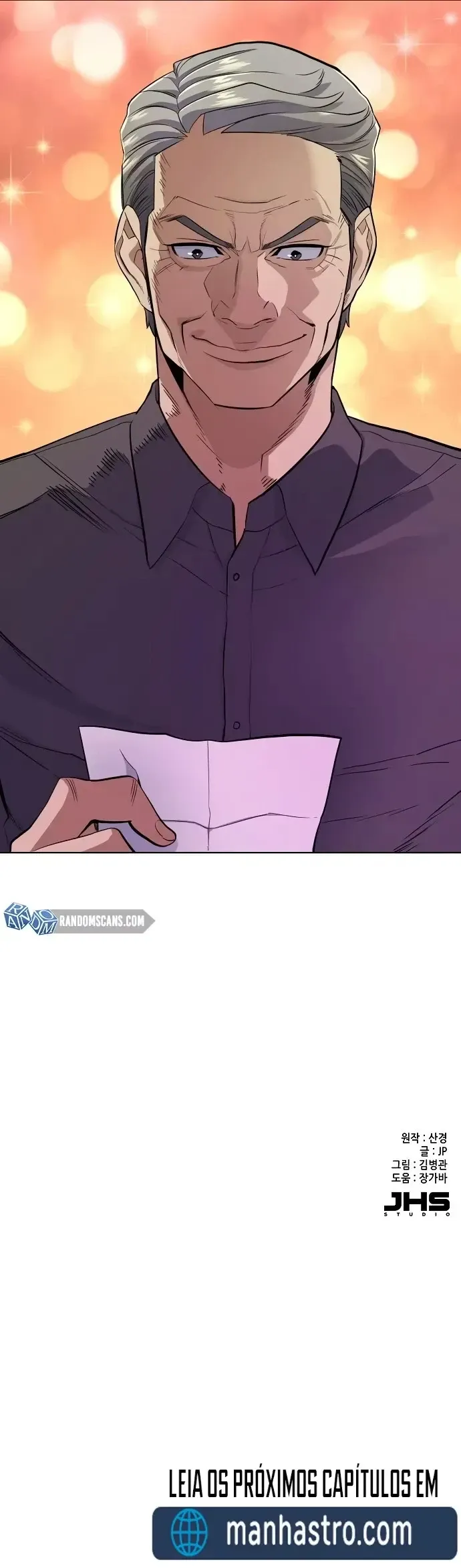 Reborn Rich Capítulo 15 Página 23