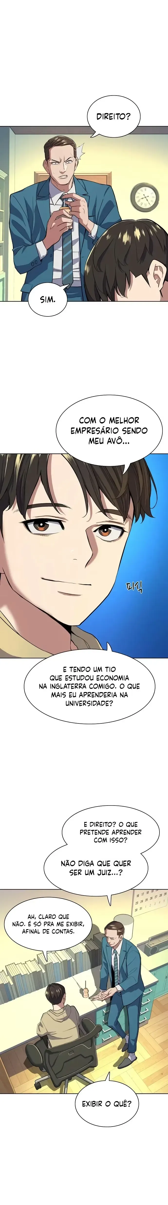 Reborn Rich Capítulo 15 Página 4
