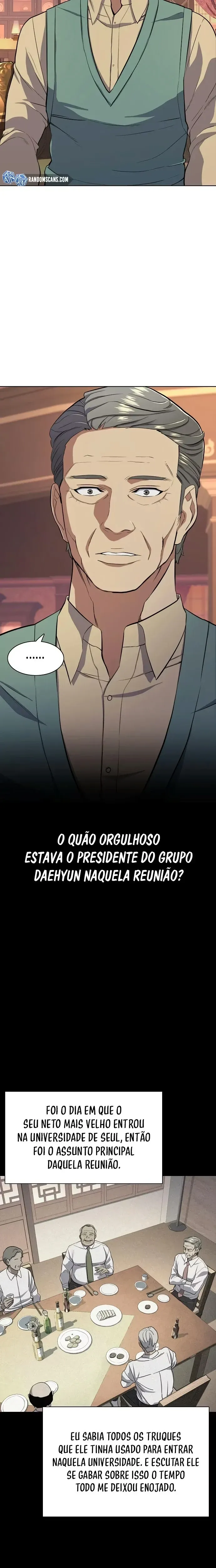Reborn Rich Capítulo 15 Página 9