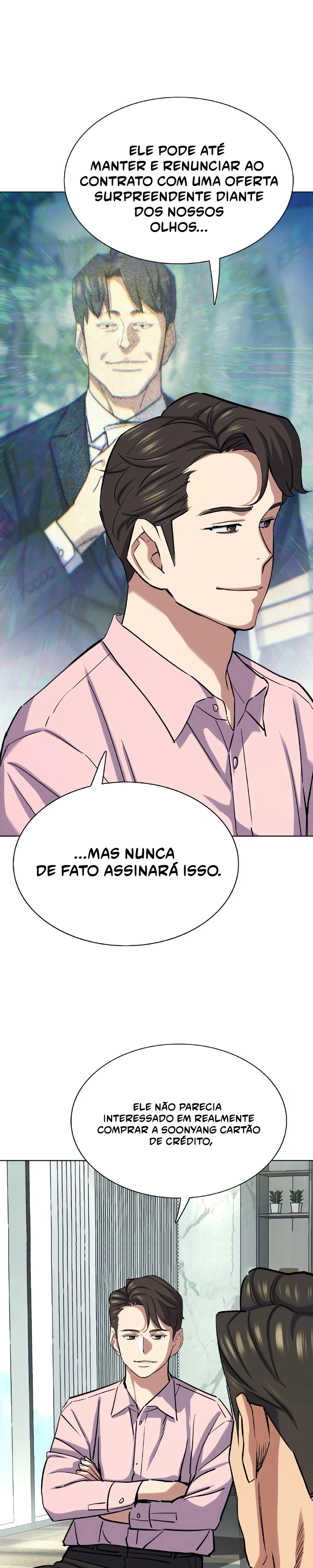 Reborn Rich Capítulo 150 Página 10