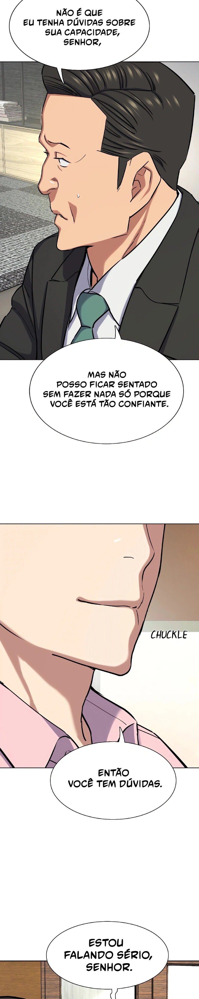 Reborn Rich Capítulo 150 Página 14