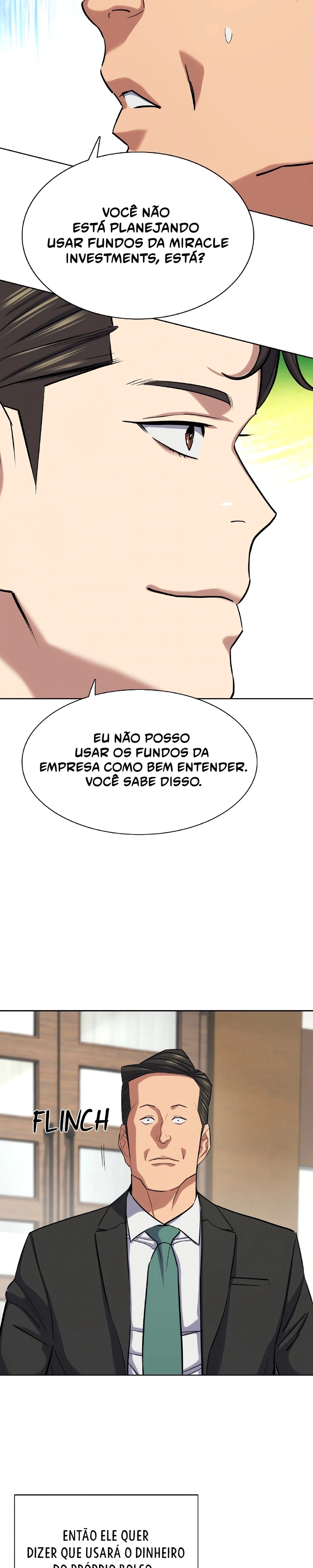 Reborn Rich Capítulo 150 Página 17