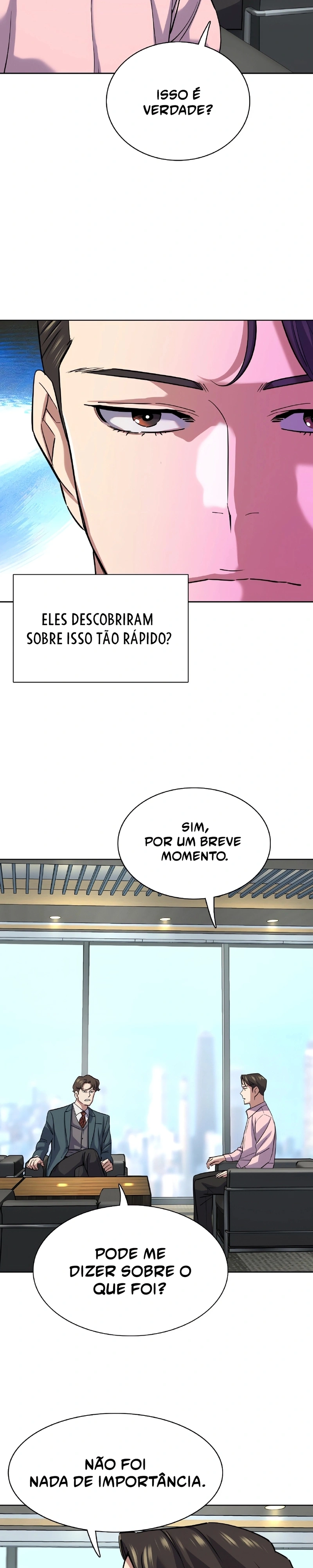 Reborn Rich Capítulo 150 Página 26