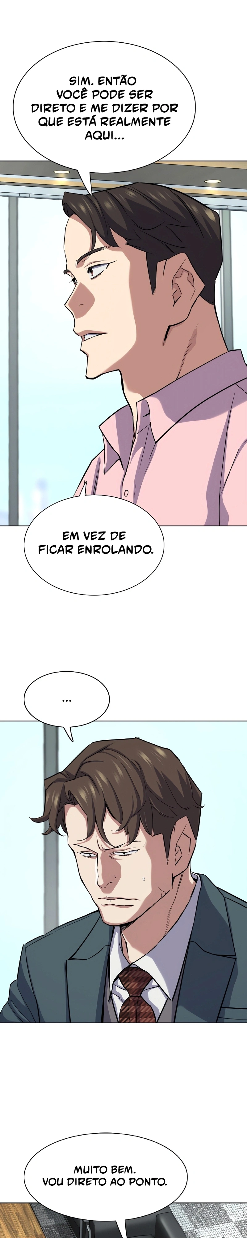 Reborn Rich Capítulo 150 Página 30