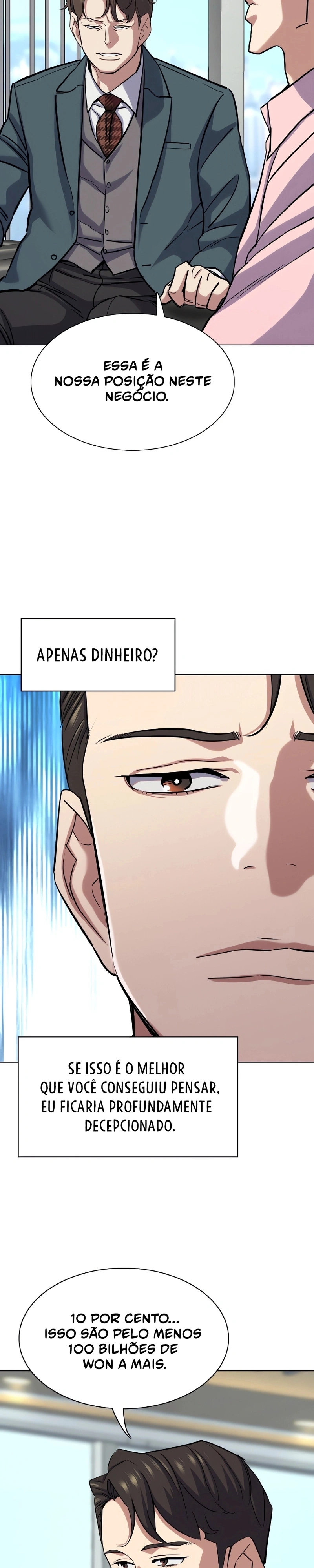 Reborn Rich Capítulo 150 Página 33