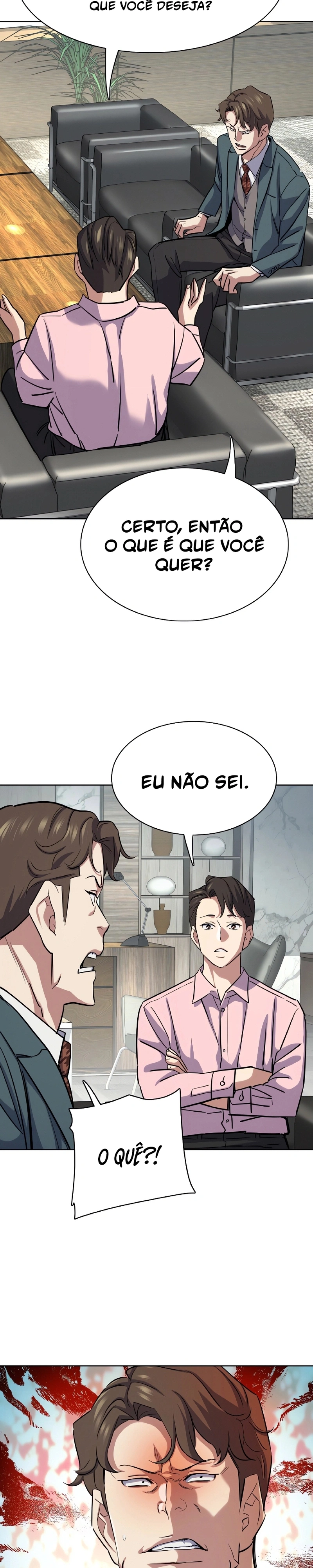 Reborn Rich Capítulo 150 Página 36