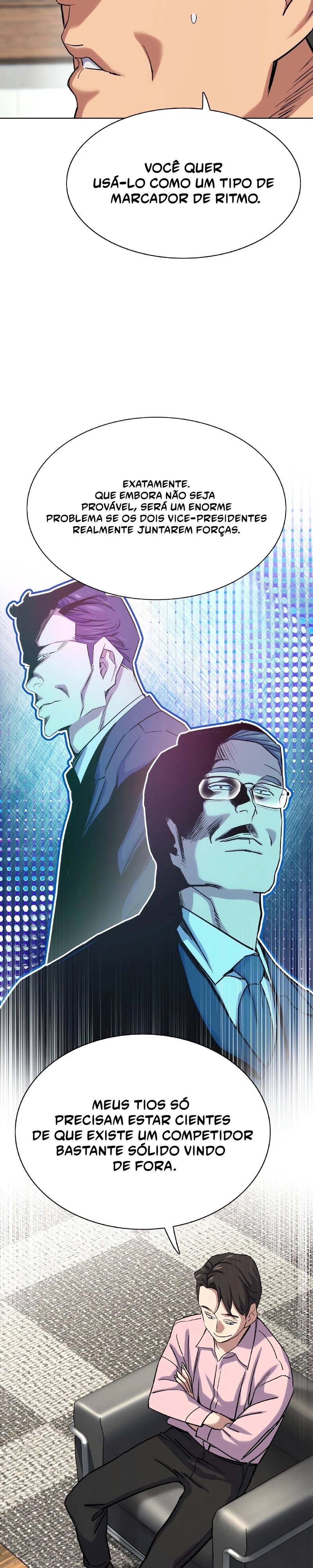 Reborn Rich Capítulo 150 Página 8