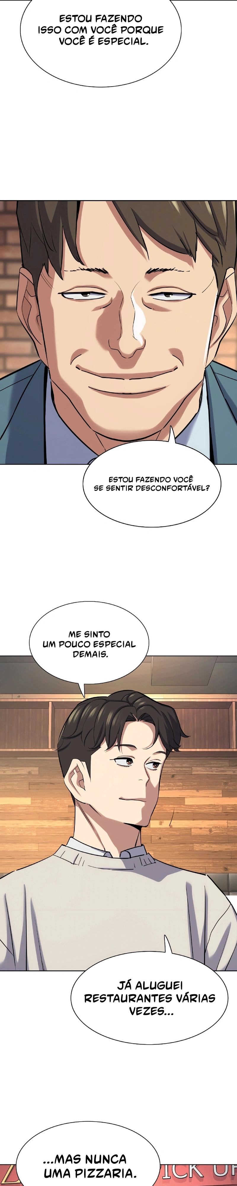 Reborn Rich Capítulo 151 Página 15