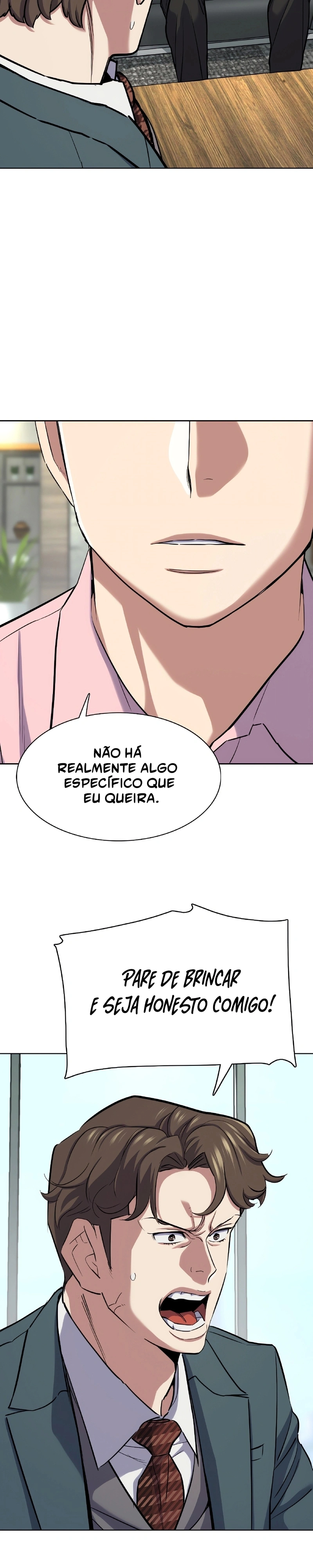 Reborn Rich Capítulo 151 Página 2