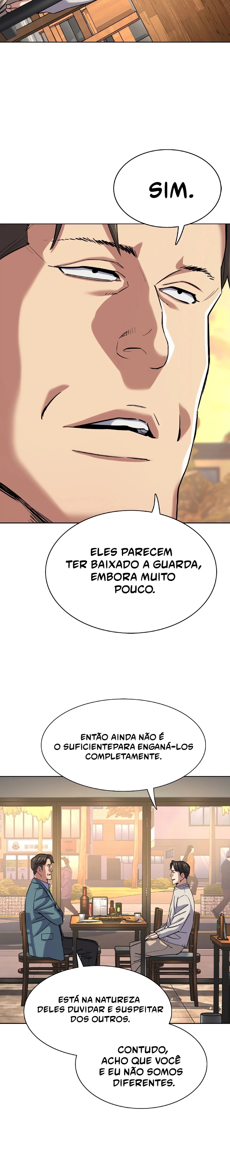 Reborn Rich Capítulo 151 Página 22