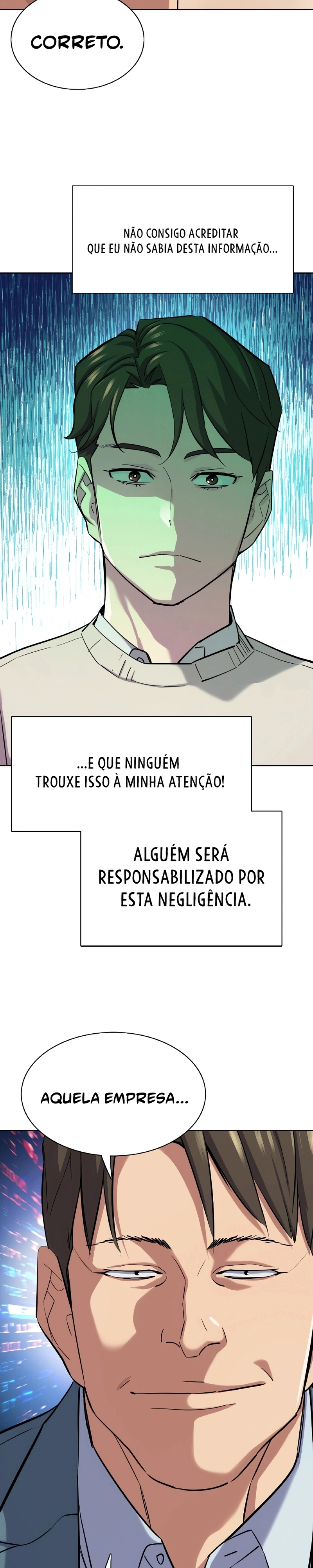 Reborn Rich Capítulo 151 Página 30