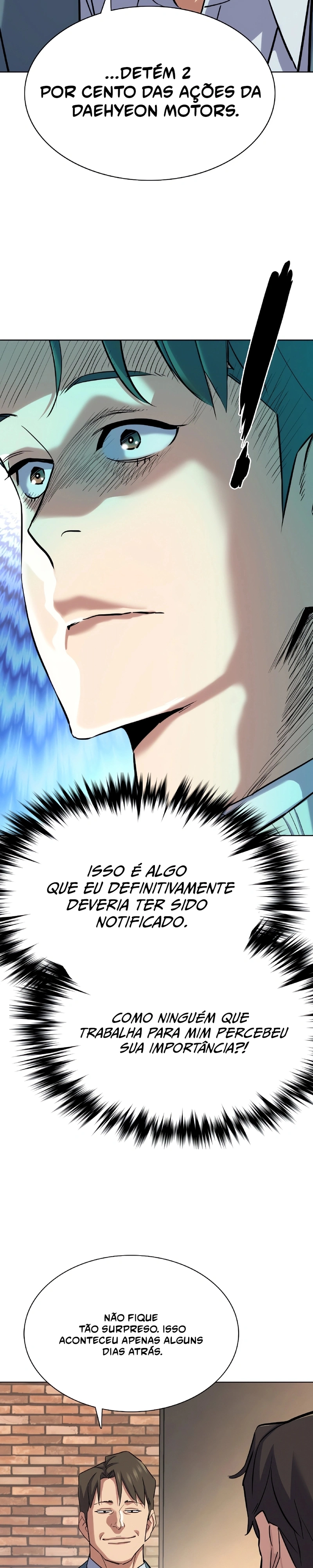 Reborn Rich Capítulo 151 Página 31